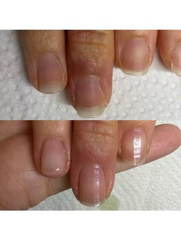 ウェルズユキ(well's yuki)/