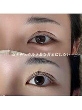 イチマルゴ ガーデン(105 GARDEN)/上下ラッシュリフト