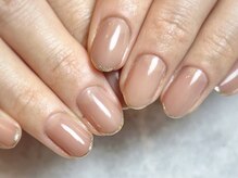 めぐり 南流山(meguri)/ワンカラー+オプション¥7,600