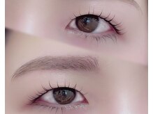 ワッカ(Wakka)の雰囲気（一重、まつげが短い方、左右差のある方大歓迎◎）