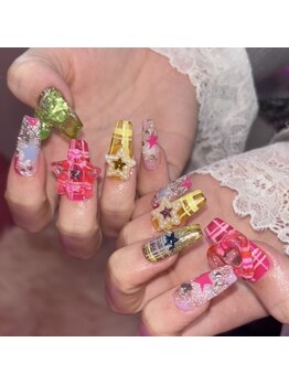 ピンズイチロク(PINS16)/Gel-x150分