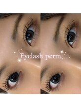 リリーシエル 錦糸町(Lily ciel)/まつげパーマ