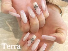 ネイルサロン テラブルー 渋谷店(Terra Blue)