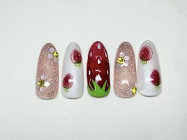 春夏トレンドデザイン