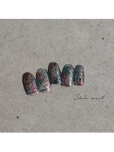 シーズネイル 横浜店(She's nail)/新規お客様　オフ込み　6980円