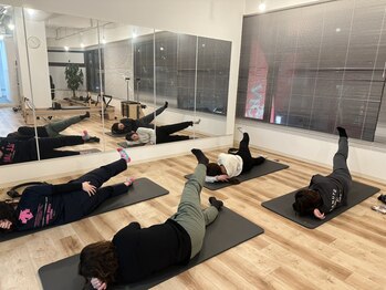 リモーネ 深江店(Limone)/マットグループ体験、随時開催