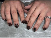 レジュヴィア(Re:JUvia)/