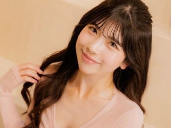 ビューティーストレッチ 大阪梅田本店/第3期生セラピスト《都生 えり》