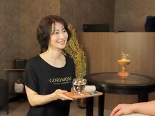 ゴリモミ 恵比寿店(GORIMOMI)