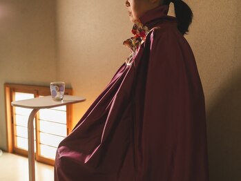 虹香(ニコ)の写真/肩こり・冷え・むくみ・更年期など女性特有のお悩みに寄り添う温活サロン＊スッキリ軽やかボディへ♪