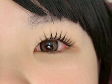 アーツアイサロン 町田駅前通り店(arts eyesalon)/パリジェンヌ