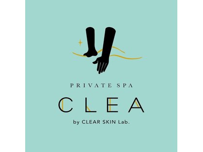 PRIVATE SPA CLEA【クレア】リンパドレナージュ＆ドライヘッドスパの写真