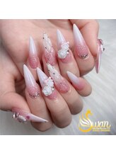 スワン 横浜関内(Swan)/長さ出し+やり放題