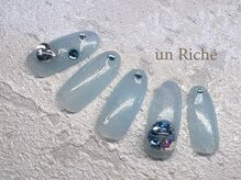 アンリッシュ 池袋東口店(unRiche)/≪60分≫￥8250　　☆26.7.470