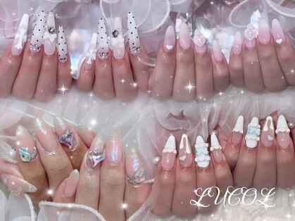 ルコル(LUCOL)の写真