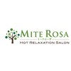 ミーテローザ(MITE ROSA)ロゴ