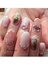 プレシャス プライベートビューティーサロン(Precious Private Beauty Salon)/