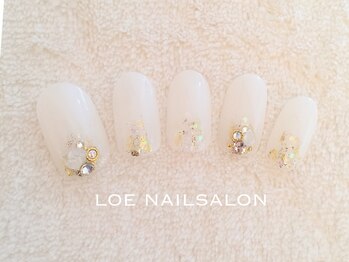 ロエネイルサロン(LOE NAILSALON)/