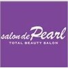 サロンドパール(Salon de Pearl)ロゴ