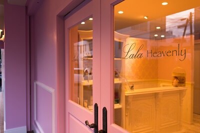むらさき様専用 食器棚 ララヘブンリー 富士店(Lala Heavenly