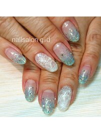 HAND◆お客様デザイン【9】