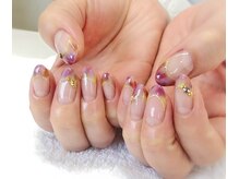 フレンチ(French)/