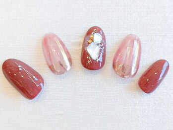 ベルトリージェイ(BellTree,J)/ニュアンスコース♪¥7900