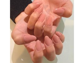 ナチュラルピンク