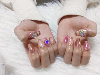 シーシーネイルサロン(CC)/