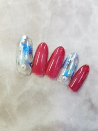 カラフルホイル