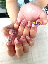 ザネイルズ(The Nails)/