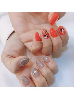 ジャストネイル(JustNail)/