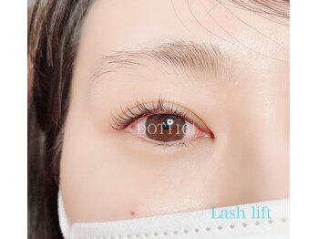 ドットイチイチマルイチ 銀座店(DOT1101)/ラッシュリフト