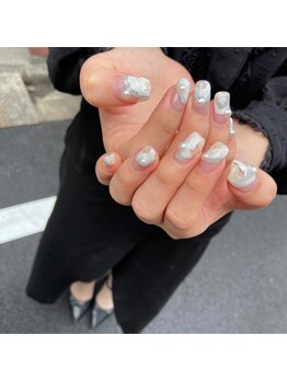 ヒルズ 原宿(Hills Harajuku)/ニュアンス