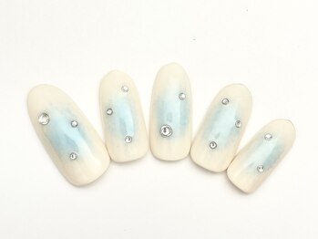 アーク/サンプルコース ¥7980