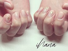 イハナ(ihana)/SEASONALベーシック＊