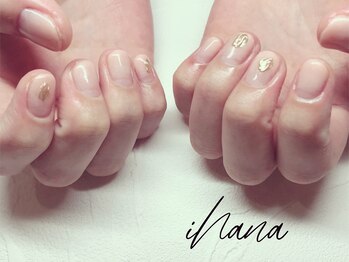 イハナ(ihana)/SEASONALベーシック*