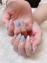 ワイズネイル(Y's NAIL)/お客様ネイル