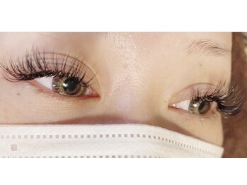 トータルビューティーサロン アリス(ALICE)/持続力◎バインドロック