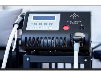 ドルフィン(DOLPHIN)/光脱毛器