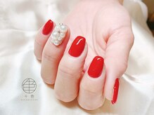 十色 麻布十番店(AZABUJUBAN)/【季節のDESIGN】初回オフ無料！