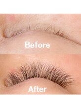 アイ アンド ネイル メメ サロン(eye and nail meme salon)/お悩みまつ毛をプロが解決します