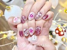 ワン プラス(ONE PLUS)/