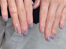 ルークネイル(LUKE)/