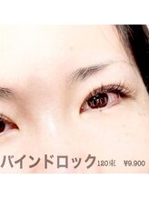 ドットイチイチマルイチ 銀座店(DOT1101)/バインドロック