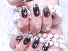 クイーンズネイルサロン(Queen's nail salon)/