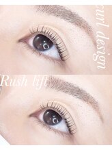 ネイリュー 倉敷店(naiLiu)/まつ毛パーマ