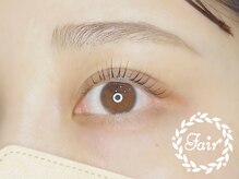 アイサロンフェア 町田(eyesalon Fair)/パリジェンヌラッシュリフト