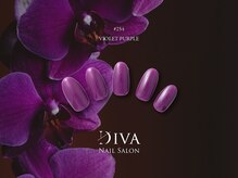 ネイルサロンディーバ 石橋店(Diva)/Autumn color