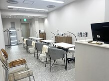 テテ 梅田店(tete)/大人モダンな雰囲気＊